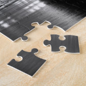 Duluth Aerial Lift Bridge Jigzaag Puzzles Legpuzzel (Zijkant)