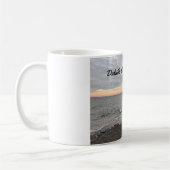 Duluth de la Mug de café, Minnesota (Gauche)