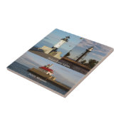 Duluth Entry Lights carreau (Côté)