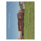 Duluth Mesabi Gamme de fer Locomotive 316 nappe (Devant)