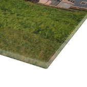 Duluth Mesabi Iron Range Locomotive 316 Snijplank (Hoek)