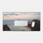 Duluth, Minnesota (Clavier et souris)