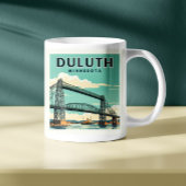  Duluth Minnesota Koffiemok