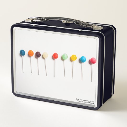 Dum lunchbox (Achterkant)