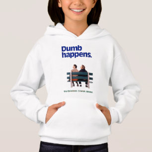 Dumb and Dumber   Des imperfections