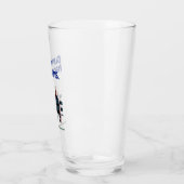 Dumb en Dumber | Duim gebeurt Glas (Links)