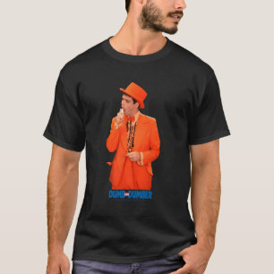 Dumb en Dumber Fresh Breate T-shirt