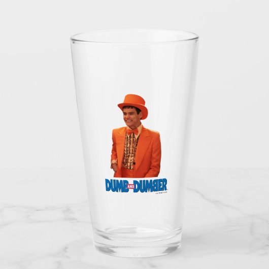 Dumb en Dumber | Kerst van Lloyd Glas (Voorkant)