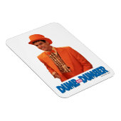 Dumb en Dumber | Kerst van Lloyd Magneet (Rechterzijde)