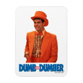 Dumb en Dumber | Kerst van Lloyd Magneet (Verticaal)