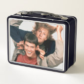 Dumb en Dumber | Lloyd en Harry (Achterkant)