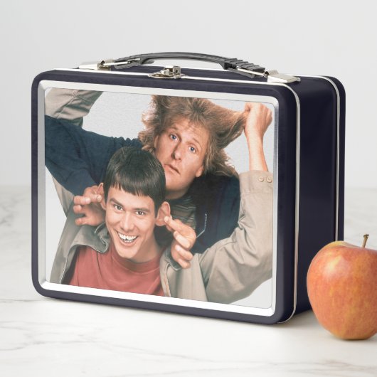 Dumb en Dumber | Lloyd en Harry (In situ)