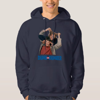 Dumb en Dumber | Lloyd en Harry Hoodie