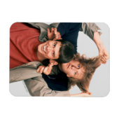 Dumb en Dumber | Lloyd en Harry Magneet (Horizontaal)