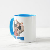 Dumb en Dumber | Lloyd en Harry Mok (Voorkant links)