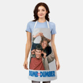Dumb en Dumber | Lloyd en Harry Schort (Gedragen)