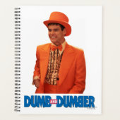 Dumb et Dumb | Lloyd Christmas (Devant)