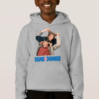 Dumb et Dumb | Lloyd et Harry