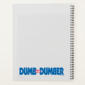 Dumb et Dumb | Lloyd et Harry (Dos)