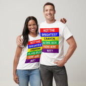 Dumb T-shirt (Unisex)