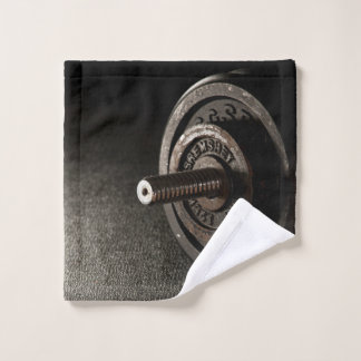 Dumbbell