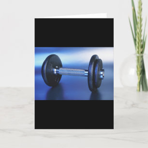 Dumbbell Kaart