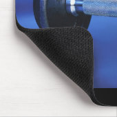 Dumbbell Muismat (Hoek)