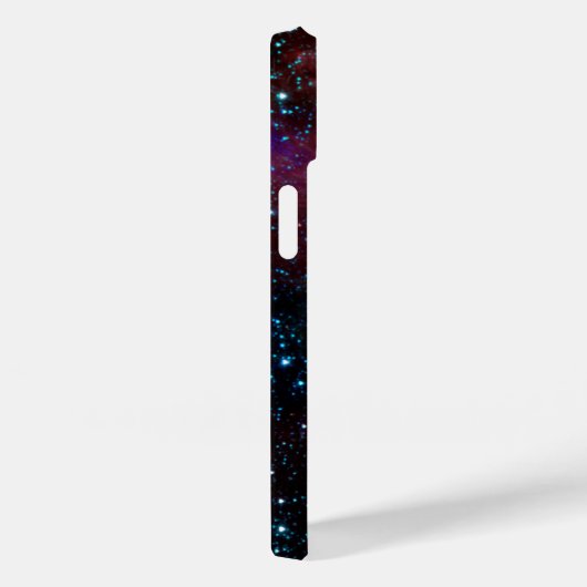 Dumbbell nebula jouw naam astronomie Case-Mate iPhone case (Achterkant / Rechts)