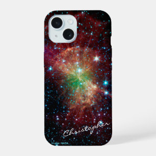 Dumbbell nebula nom personnalisé astronomie