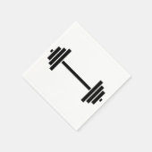 Dumbbells Servet (Hoek)