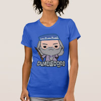 Dumbledore Cartoon Karakter Kunst