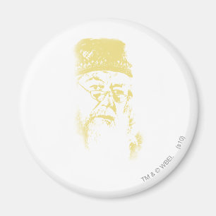 Dumbledore Magneet