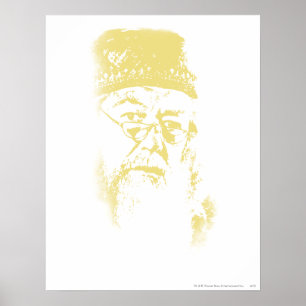 Dumbleekmiddel Poster