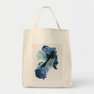 Dumbo Betta Grocery Baf Tote Bag