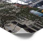 DUMBO, Brooklyn #2 Poster (Coin)