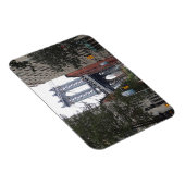 DUMBO, Brooklyn Magnet #2 (Côté Droit)