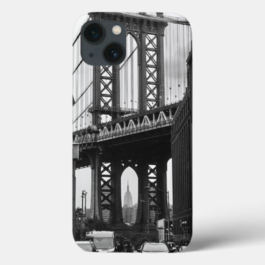 DUMBO Case-Mate iPhone CASE (Achterkant)