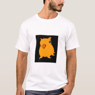 Dumbo Octopus T-shirt