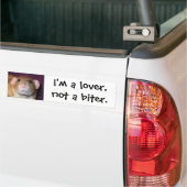Dumbo rat bumpersticker (Op Truck)