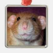 Dumbo Rat Ornament (Voorkant)