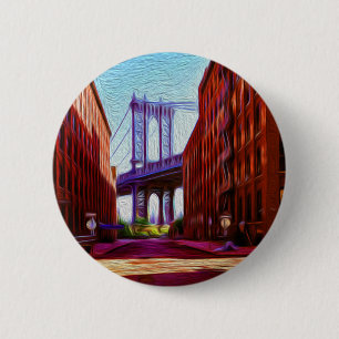 DUMBO RONDE BUTTON 5,7 CM