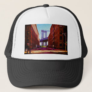 DUMBO TRUCKER PET