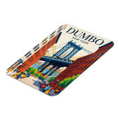 Dumbo VS Magneet (Linkerzijde)