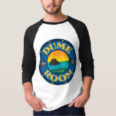 Dume Room Shirt (Voorkant)