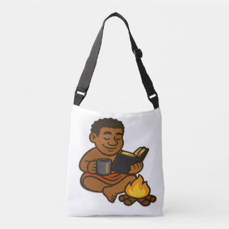 Dumi’s Storyteller Bag Crossbody Tas