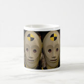 dummy voor crashtest koffiemok (Center)