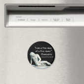 Dumnorix Magneet (Insitu (Vaatwasser))