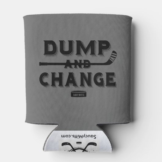 Dump en Change Hockey Blikjeskoeler (Achterkant)