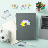 Dump hem vinyl sticker (iPad Cover)