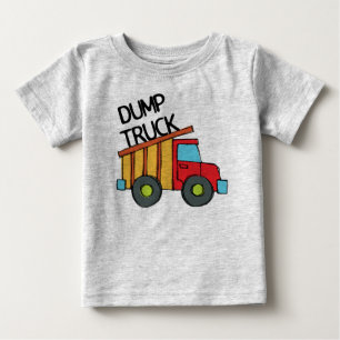 Dump Truck